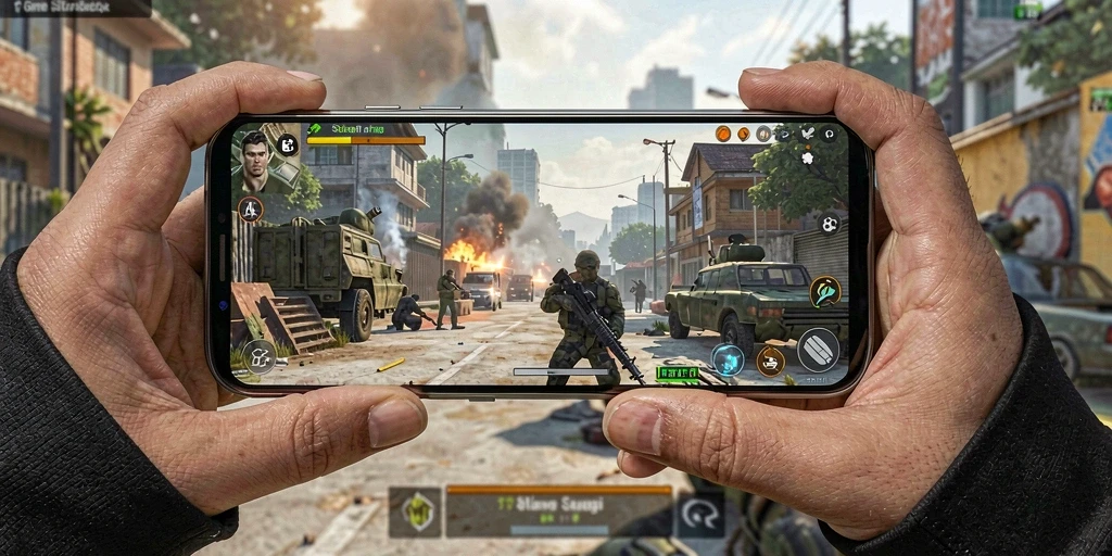 Gameplay G668 menampilkan strategi yang menantang dan mendalam.